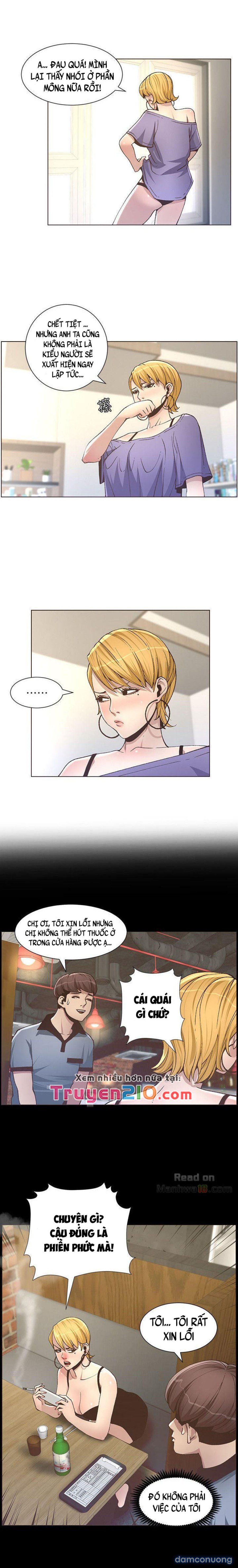Bố Đường Chương 17 page 4 - Giả Dược
