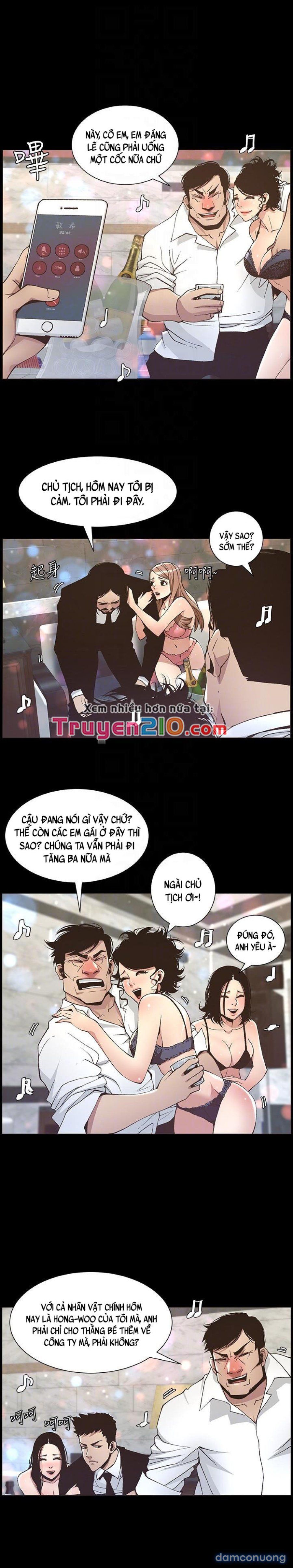 Bố Đường Chương 17 page 7 - Giả Dược