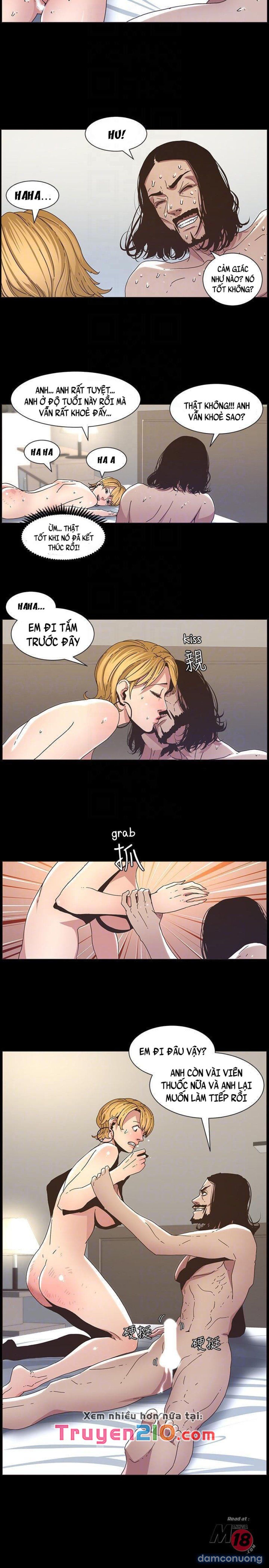 Bố Đường Chương 19 page 11 - Giả Dược