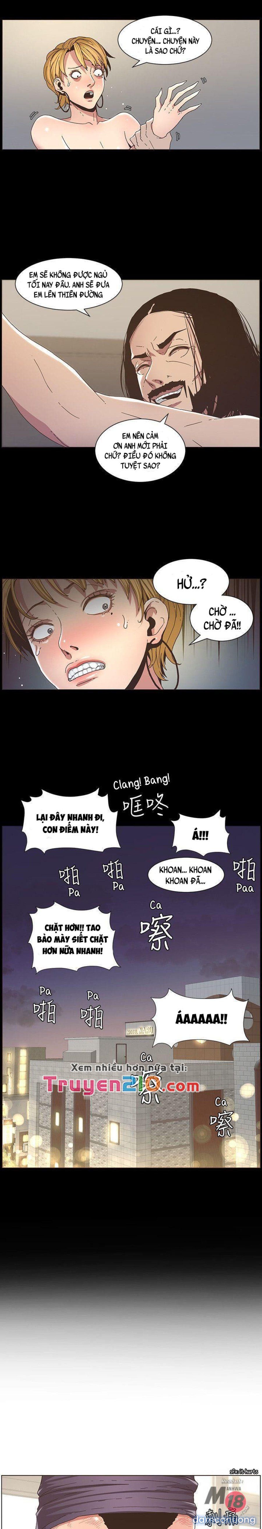 Bố Đường Chương 19 page 12 - Giả Dược