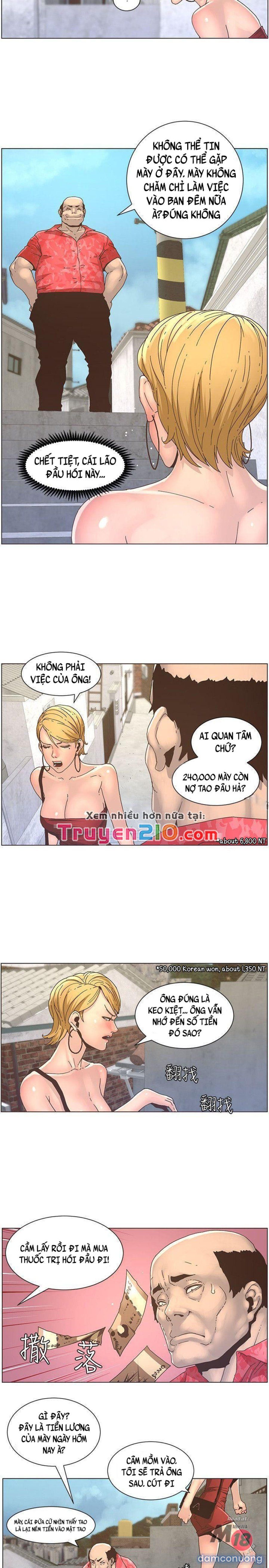 Bố Đường Chương 19 page 16 - Giả Dược