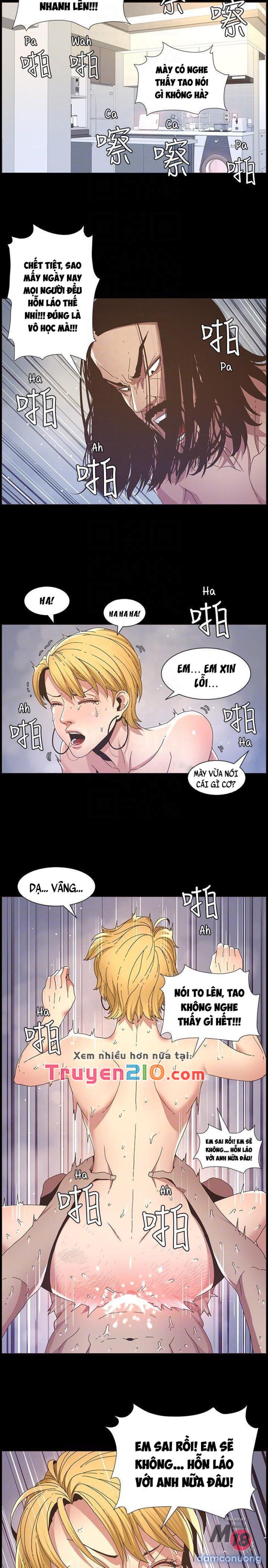 Bố Đường Chương 19 page 7 - Giả Dược