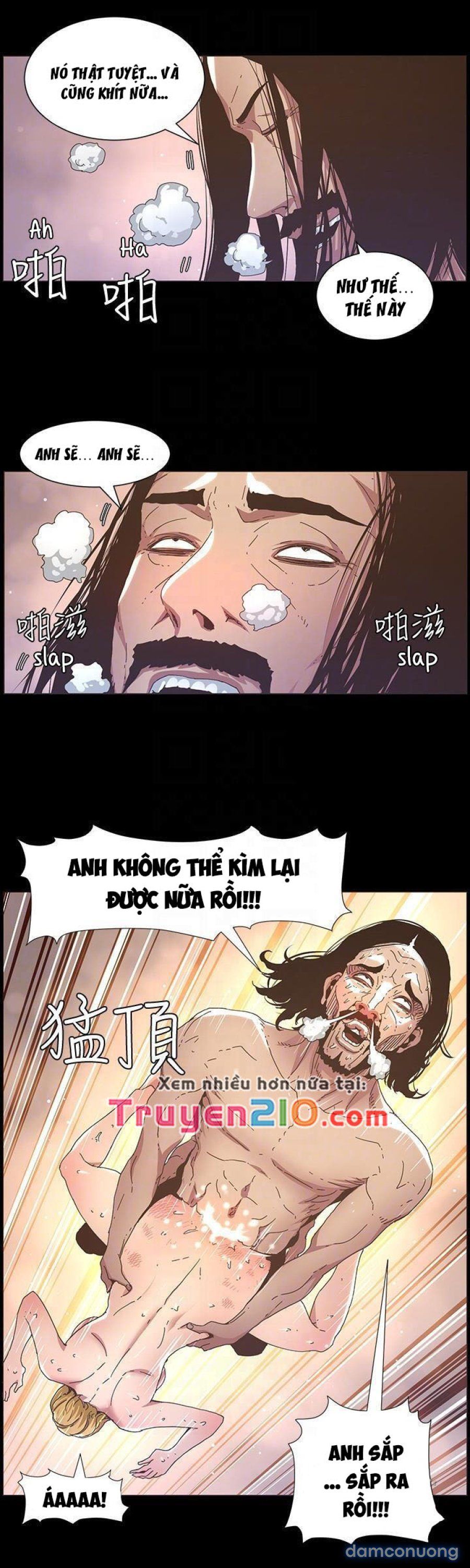 Bố Đường Chương 19 page 9 - Giả Dược