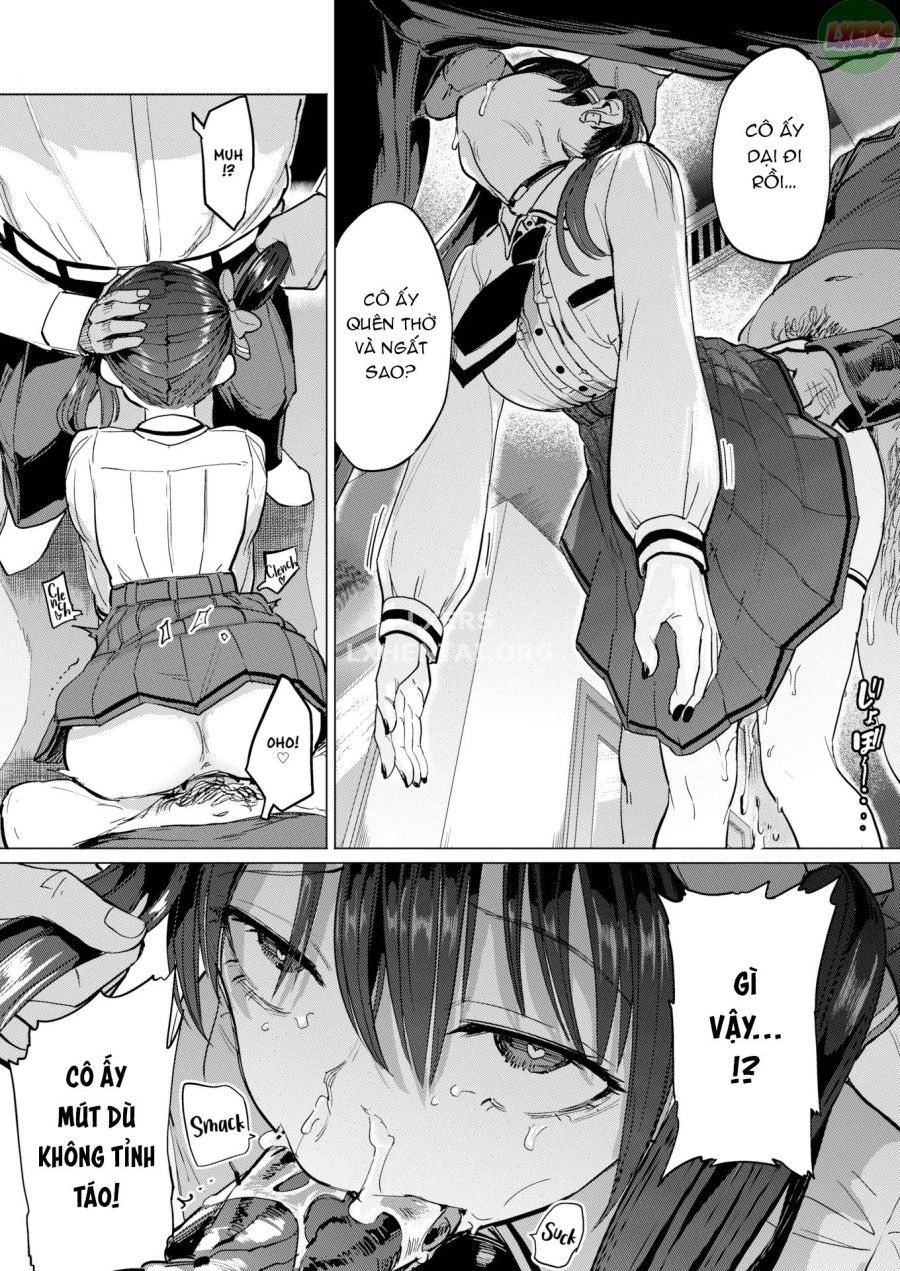 Bố Đường Chương 2 page 14 - Giả Dược