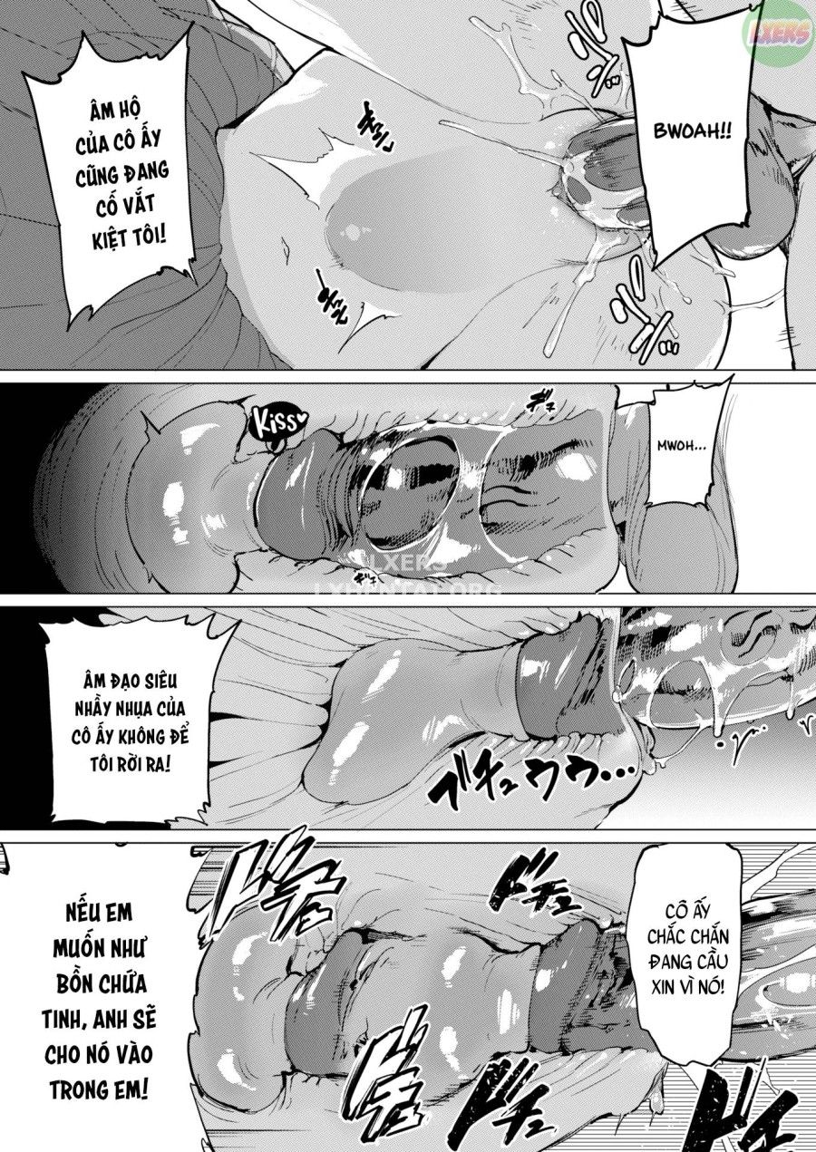 Bố Đường Chương 2 page 15 - Giả Dược
