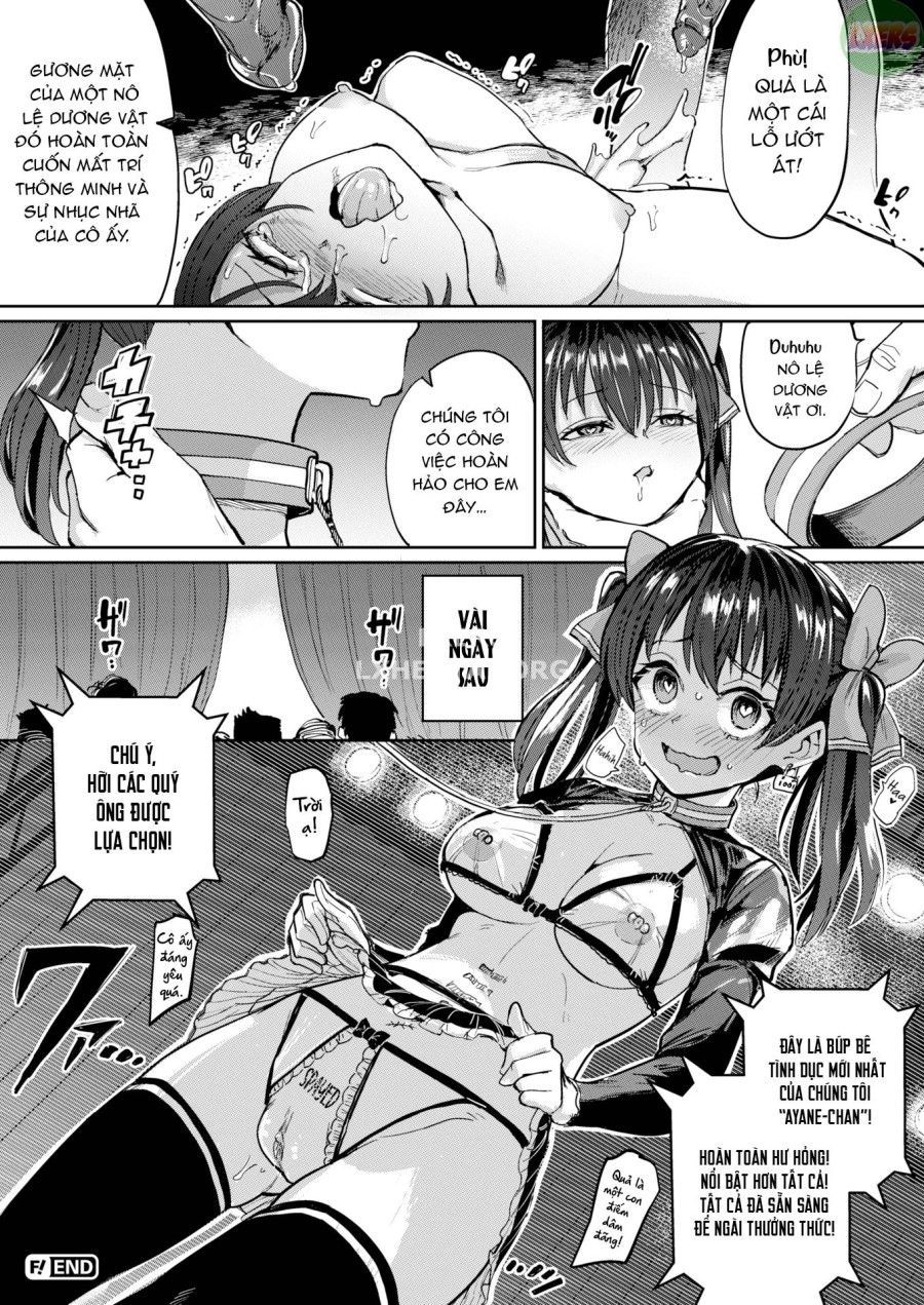 Bố Đường Chương 2 page 24 - Giả Dược