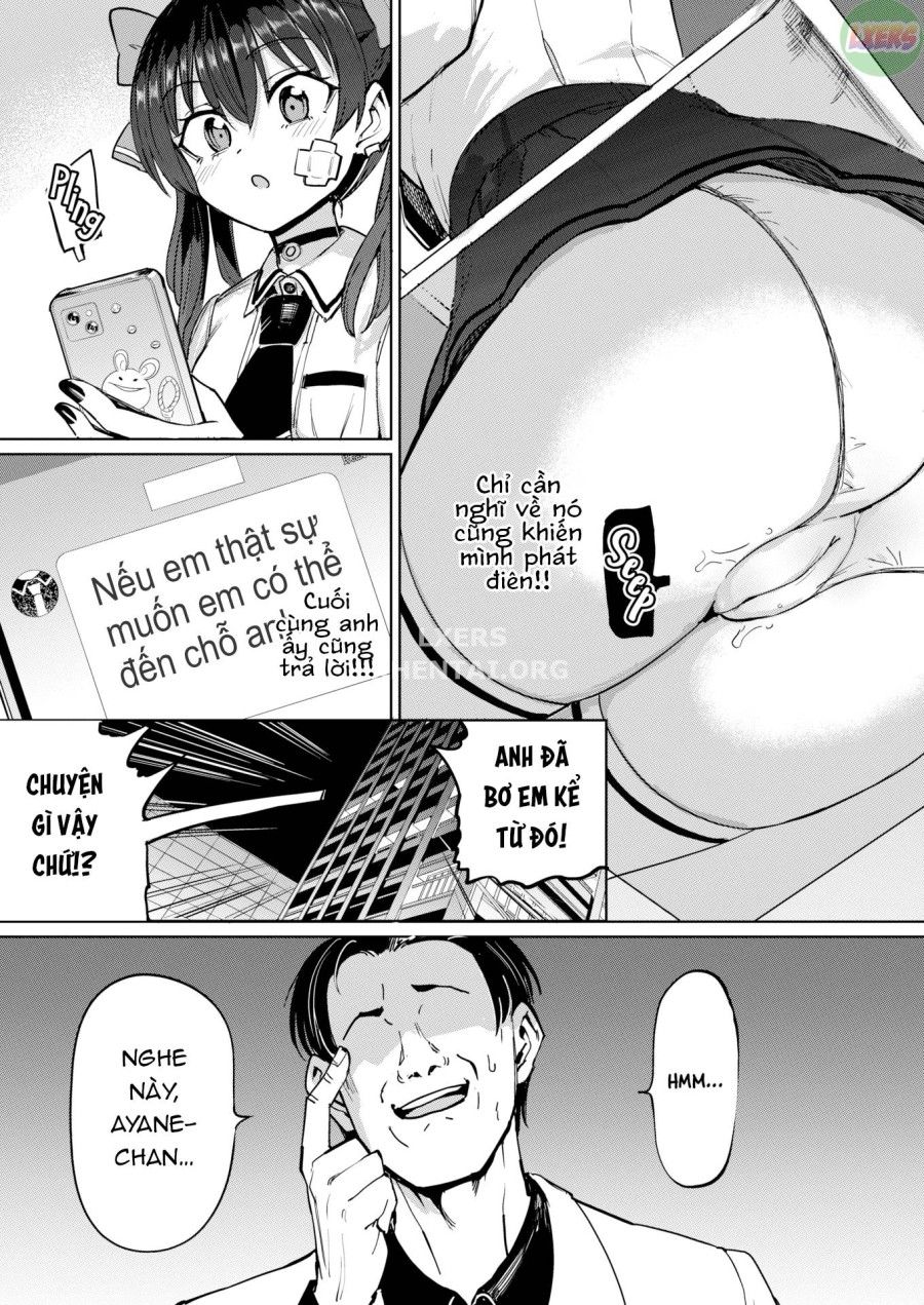 Bố Đường Chương 2 page 7 - Giả Dược