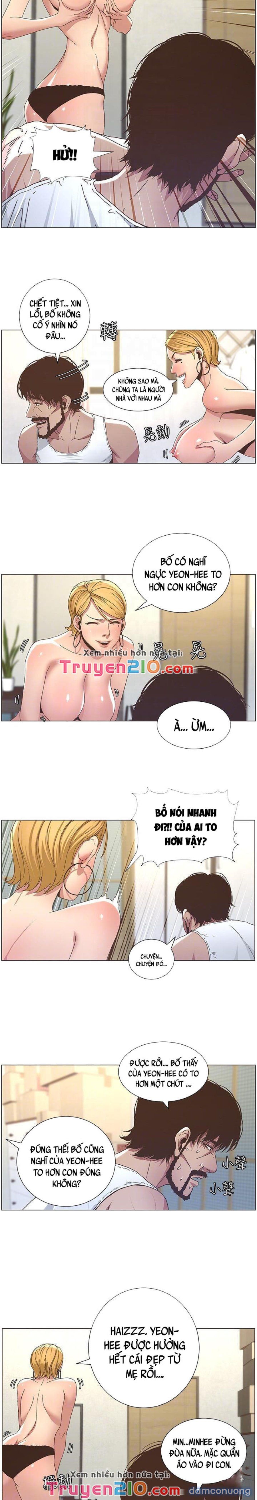 Bố Đường Chương 20 page 12 - Giả Dược