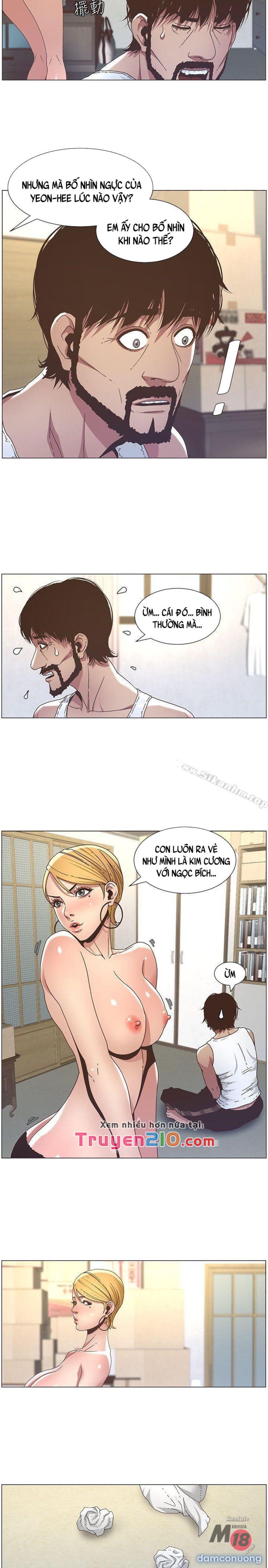 Bố Đường Chương 20 page 13 - Giả Dược