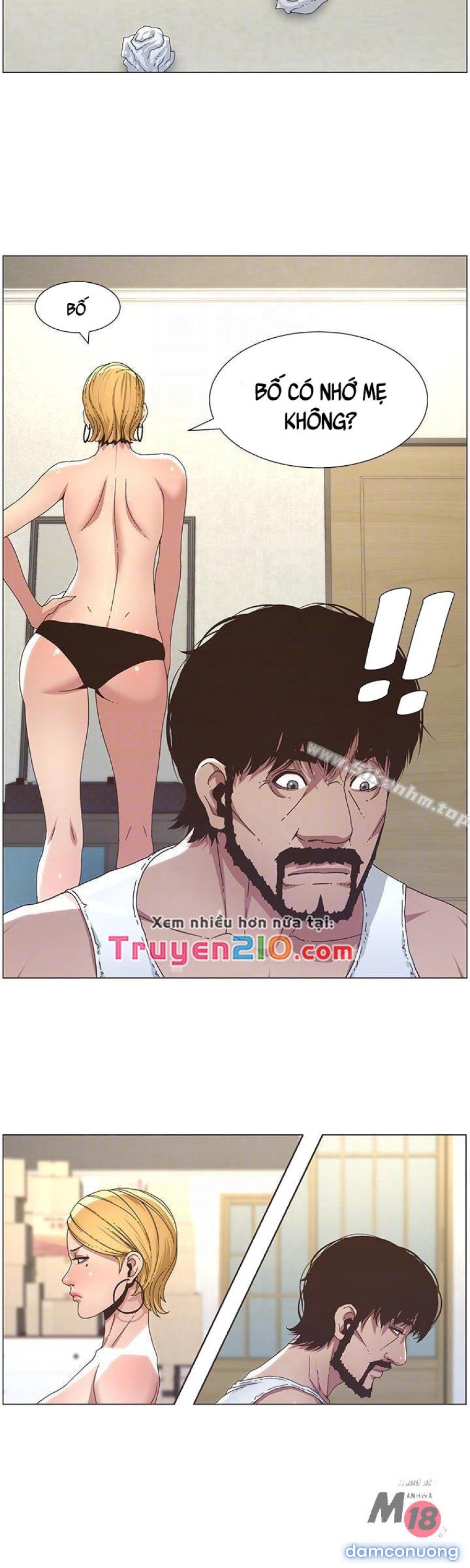 Bố Đường Chương 20 page 14 - Giả Dược