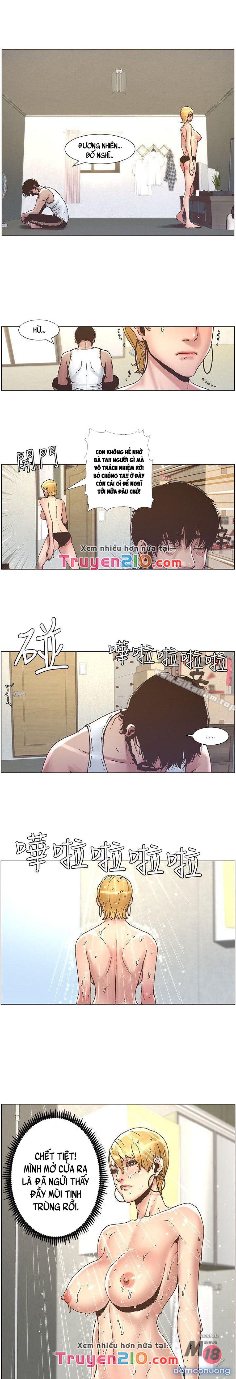 Bố Đường Chương 20 page 15 - Giả Dược