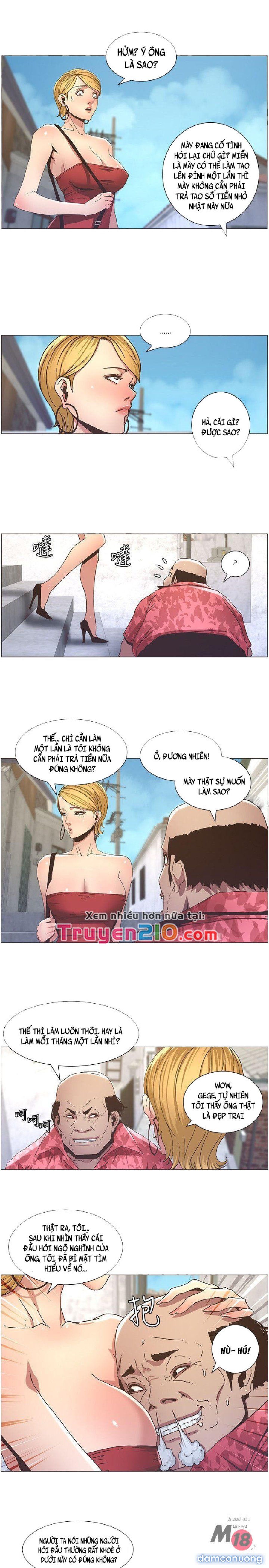 Bố Đường Chương 20 page 4 - Giả Dược