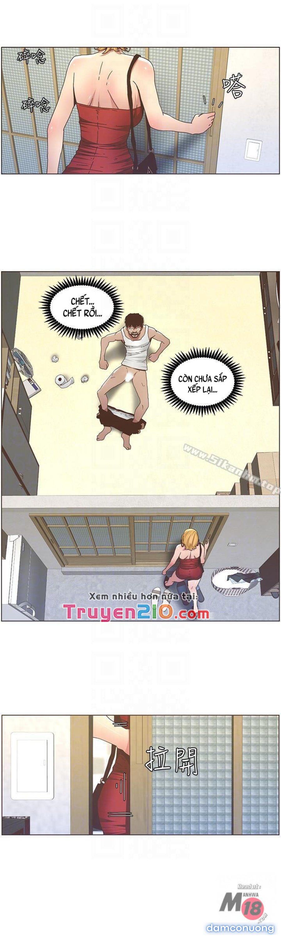 Bố Đường Chương 20 page 6 - Giả Dược