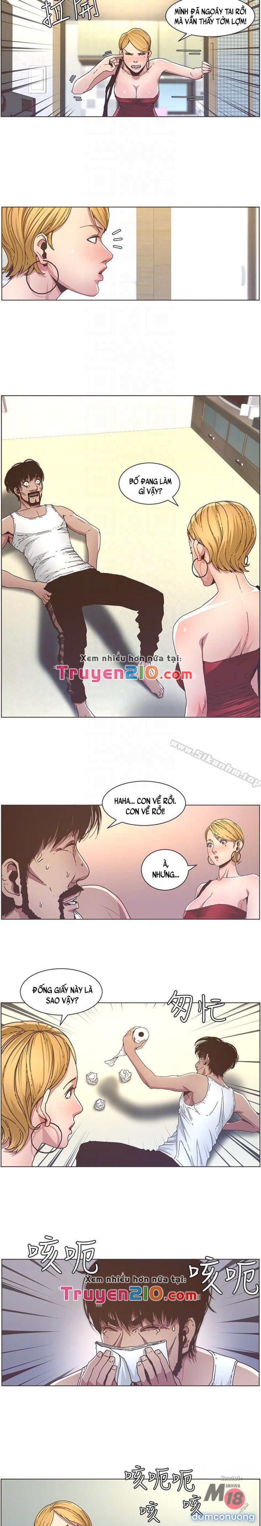 Bố Đường Chương 20 page 8 - Giả Dược