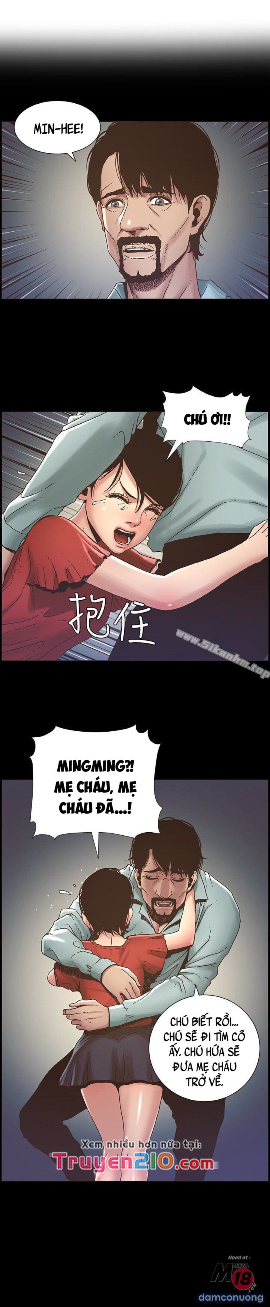 Bố Đường Chương 21 page 2 - Giả Dược
