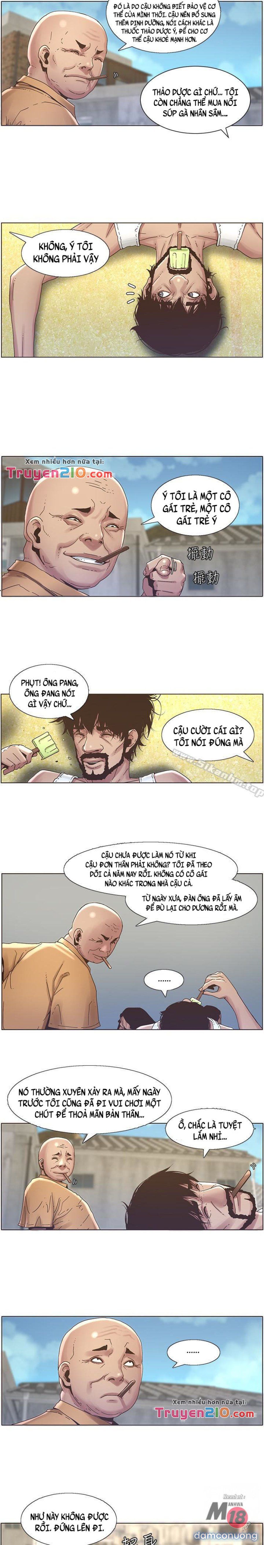Bố Đường Chương 21 page 12 - Giả Dược
