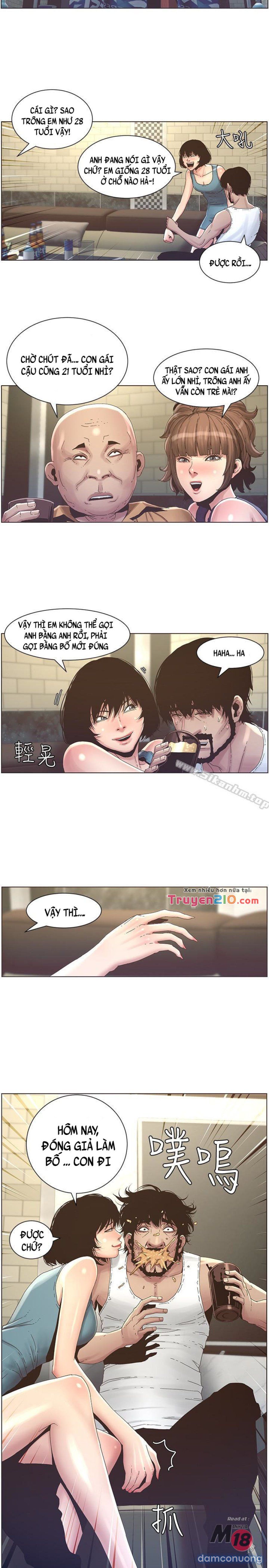 Bố Đường Chương 21 page 16 - Giả Dược