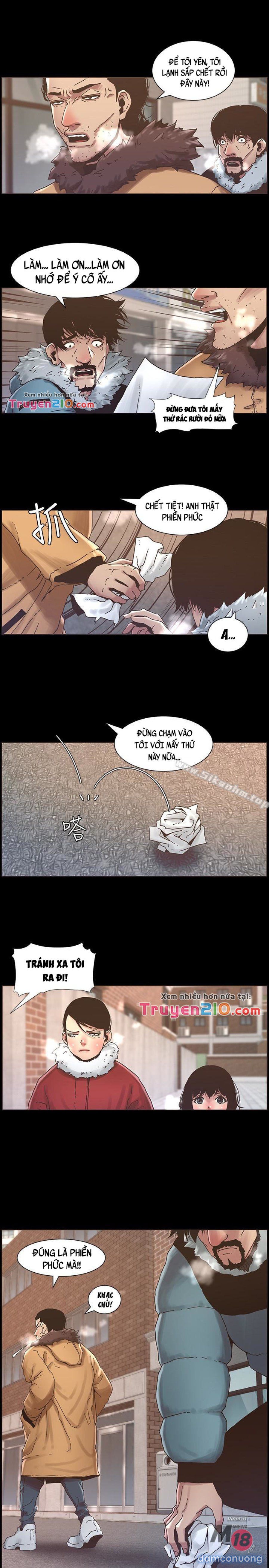 Bố Đường Chương 21 page 4 - Giả Dược