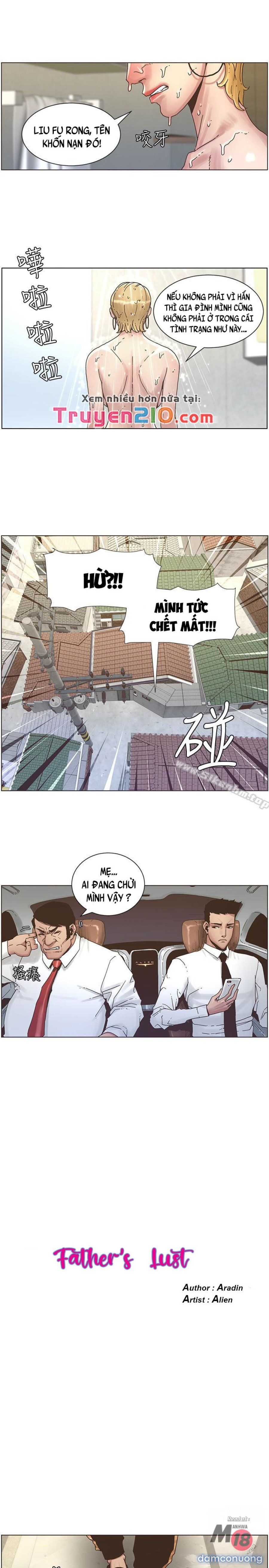 Bố Đường Chương 21 page 9 - Giả Dược