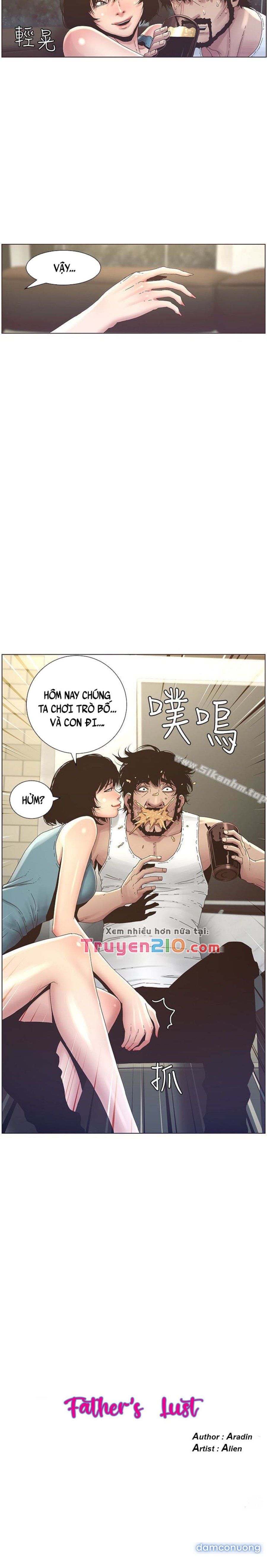 Bố Đường Chương 22 page 2 - Giả Dược