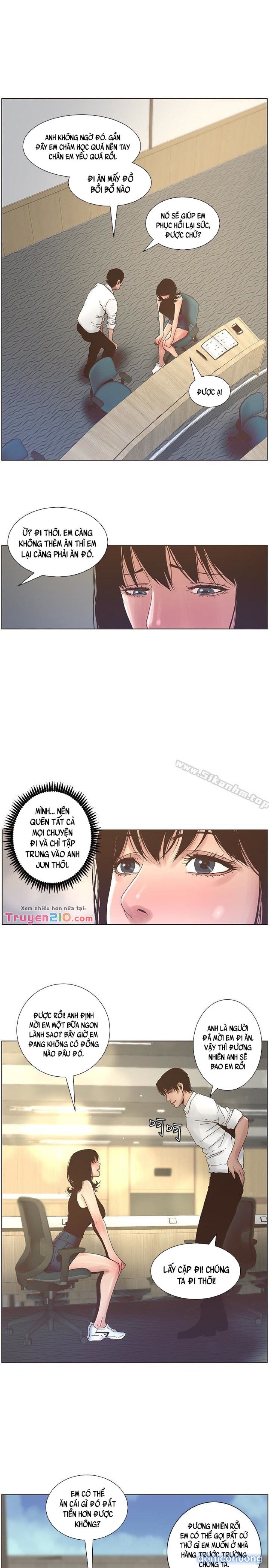 Bố Đường Chương 22 page 12 - Giả Dược