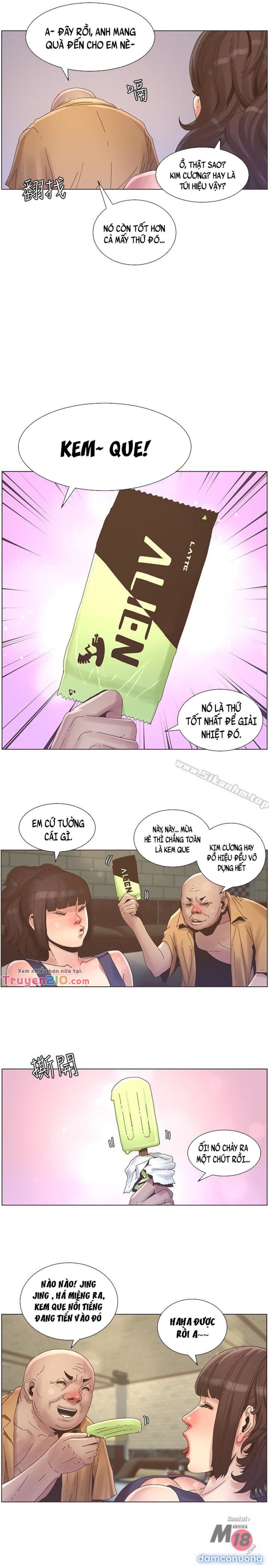 Bố Đường Chương 22 page 14 - Giả Dược