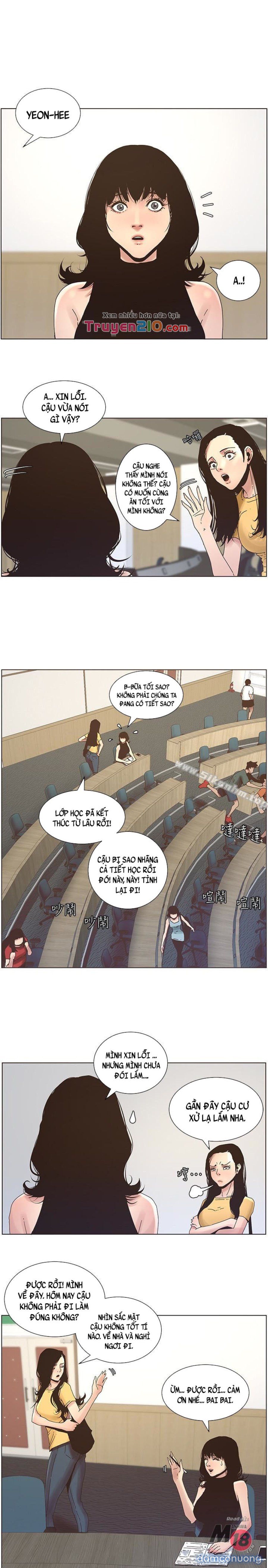 Bố Đường Chương 22 page 4 - Giả Dược