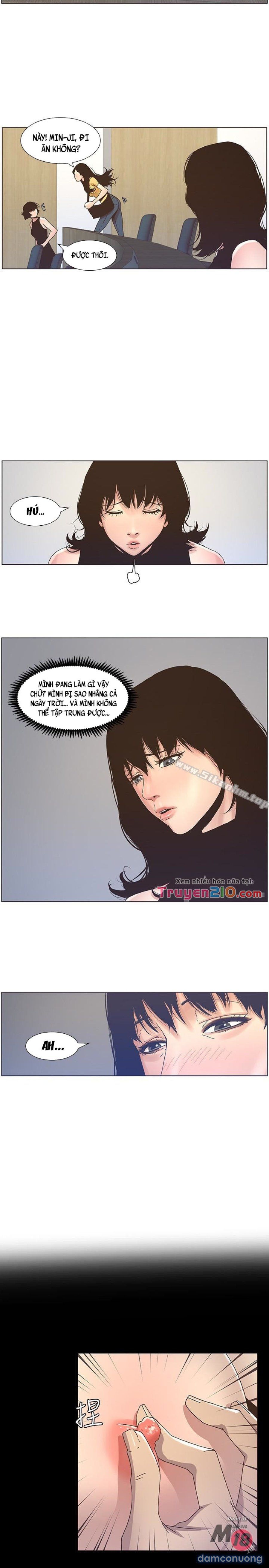 Bố Đường Chương 22 page 5 - Giả Dược