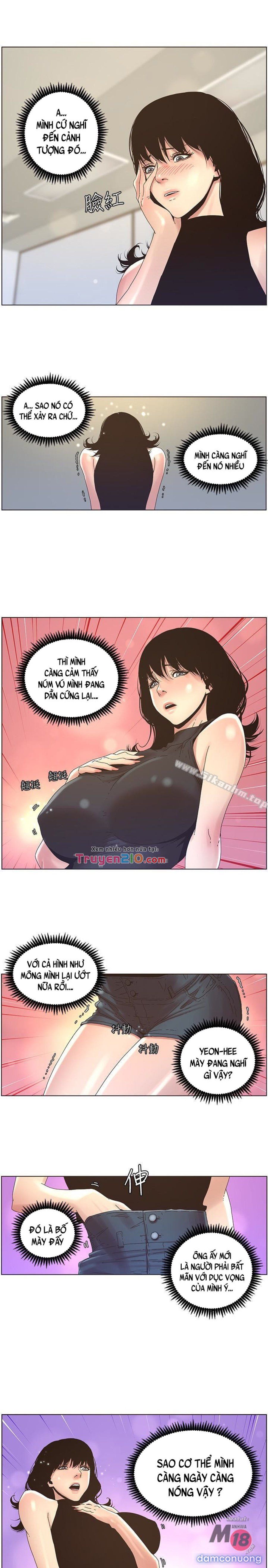 Bố Đường Chương 22 page 8 - Giả Dược
