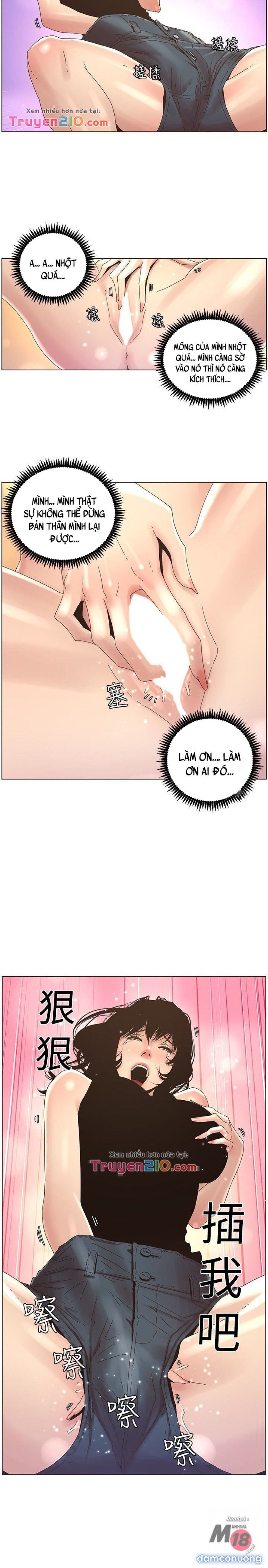 Bố Đường Chương 22 page 9 - Giả Dược