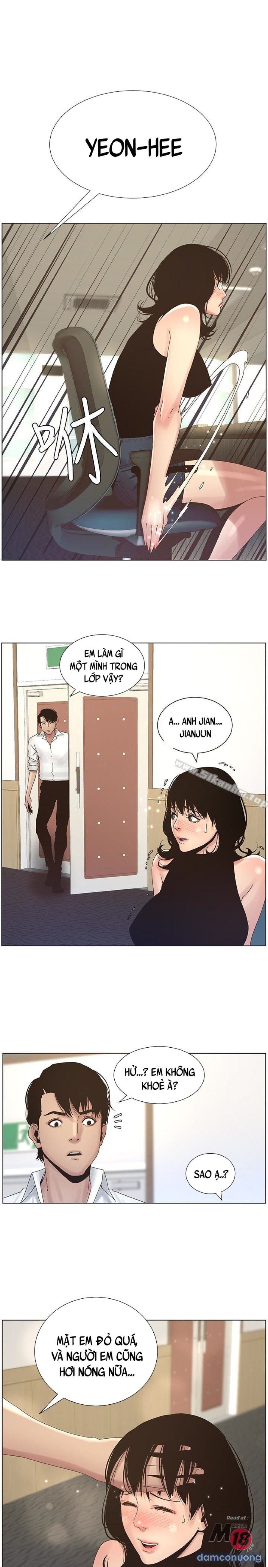 Bố Đường Chương 22 page 10 - Giả Dược