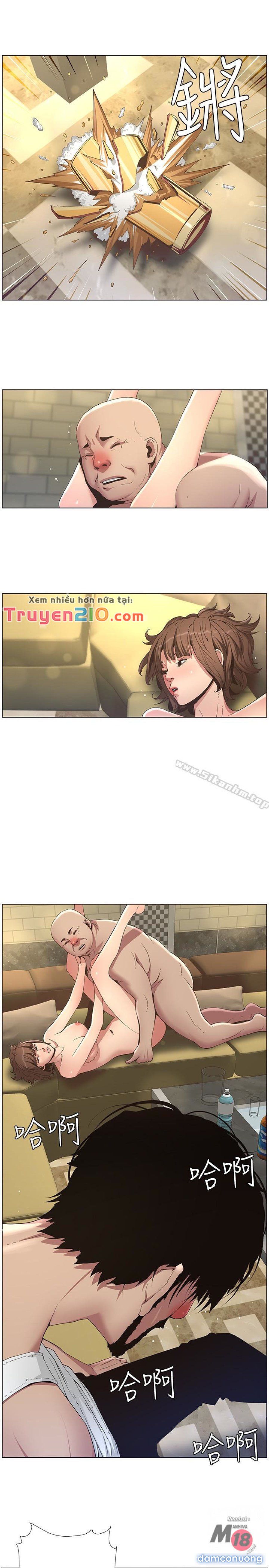 Bố Đường Chương 23 page 12 - Giả Dược