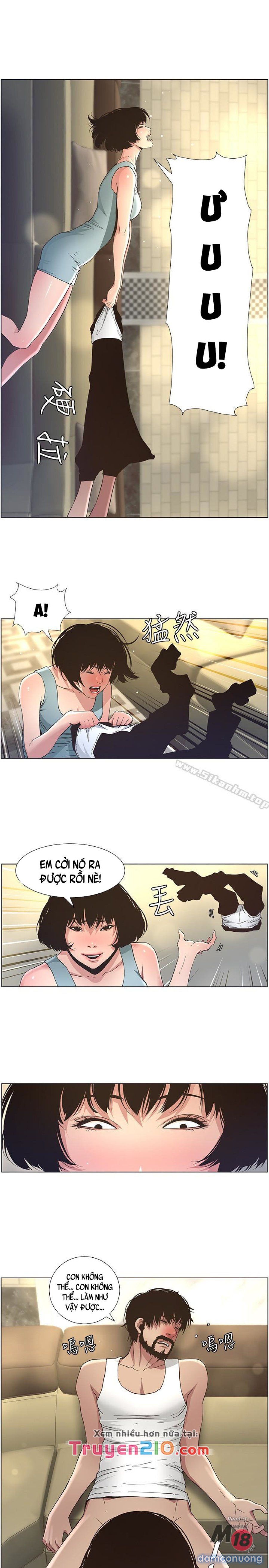 Bố Đường Chương 23 page 16 - Giả Dược