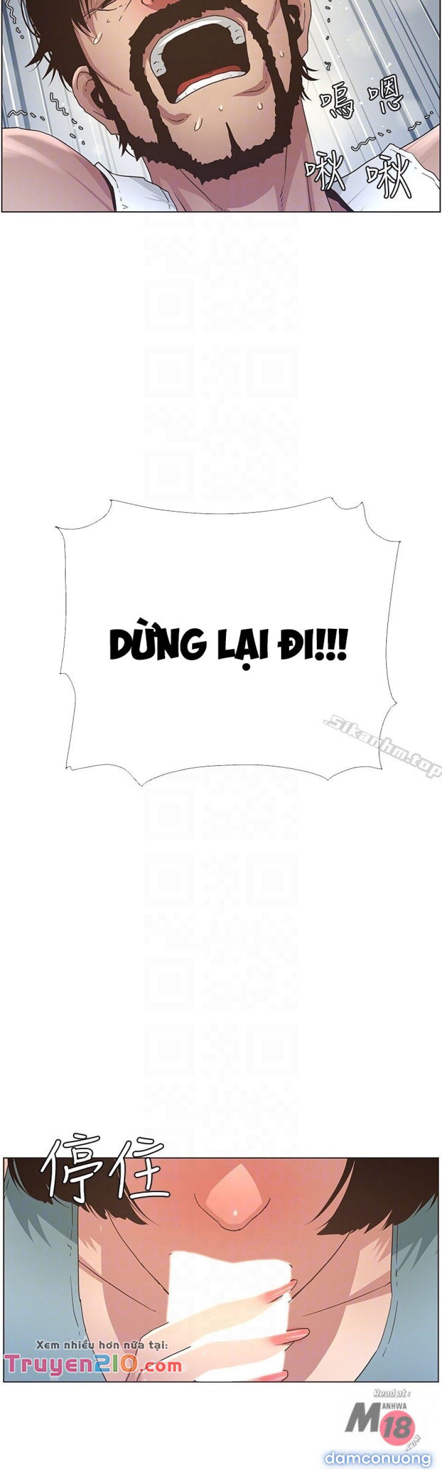 Bố Đường Chương 23 page 19 - Giả Dược