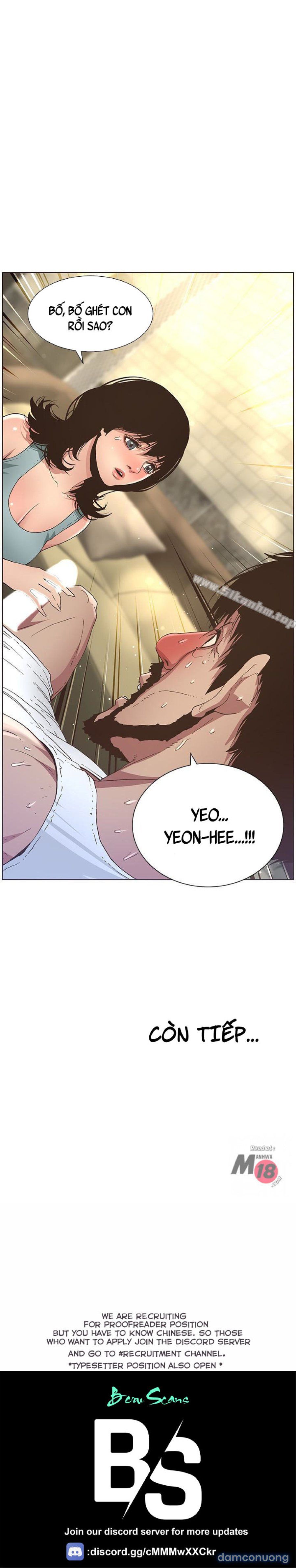 Bố Đường Chương 23 page 21 - Giả Dược