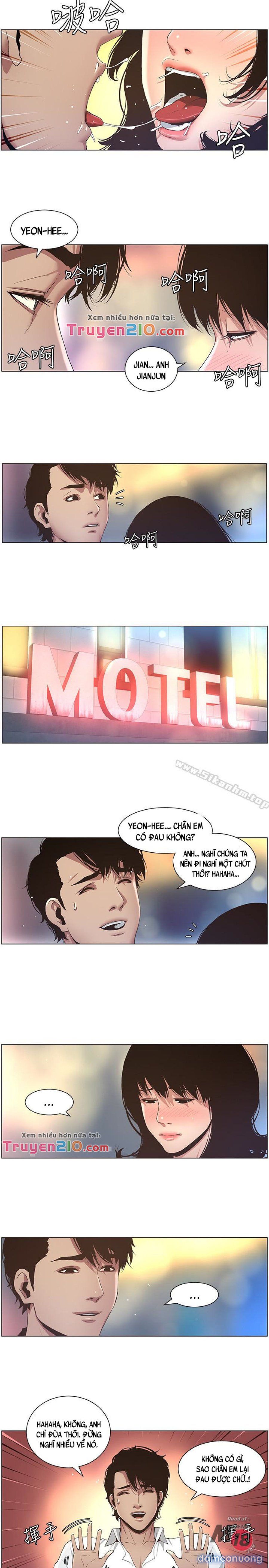 Bố Đường Chương 23 page 9 - Giả Dược