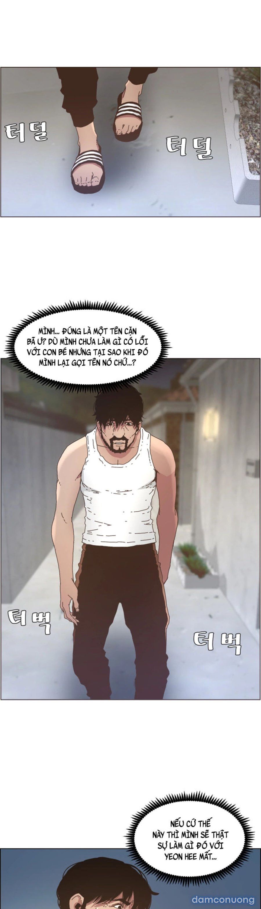 Bố Đường Chương 25 page 13 - Giả Dược