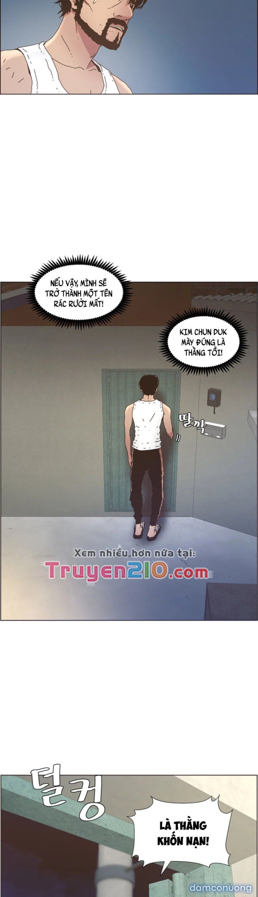 Bố Đường Chương 25 page 14 - Giả Dược