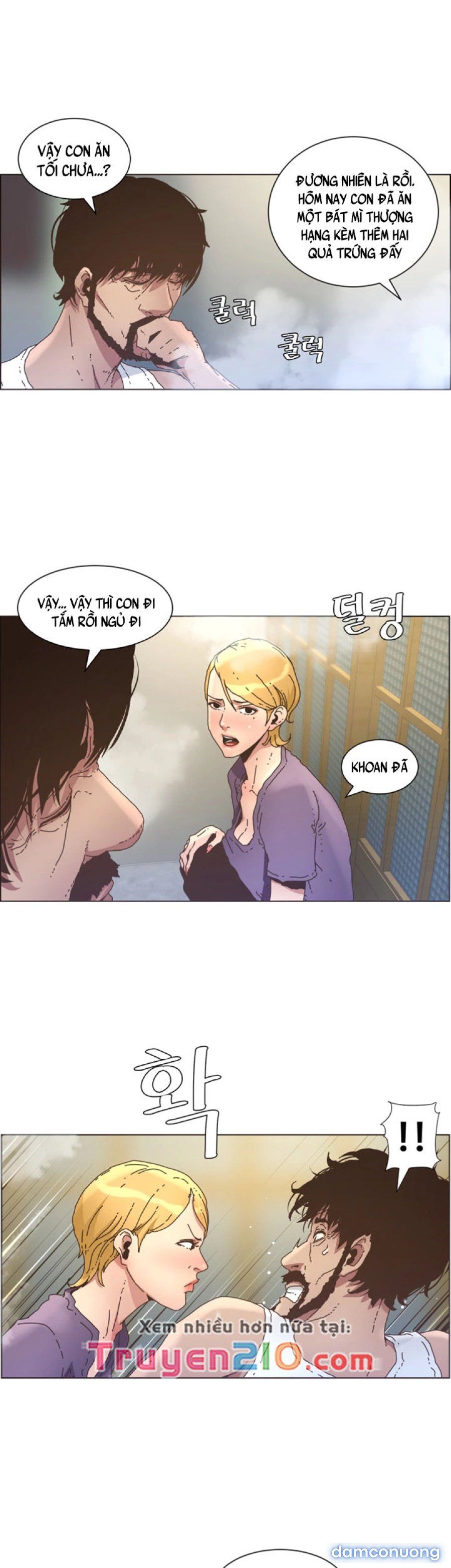 Bố Đường Chương 25 page 16 - Giả Dược
