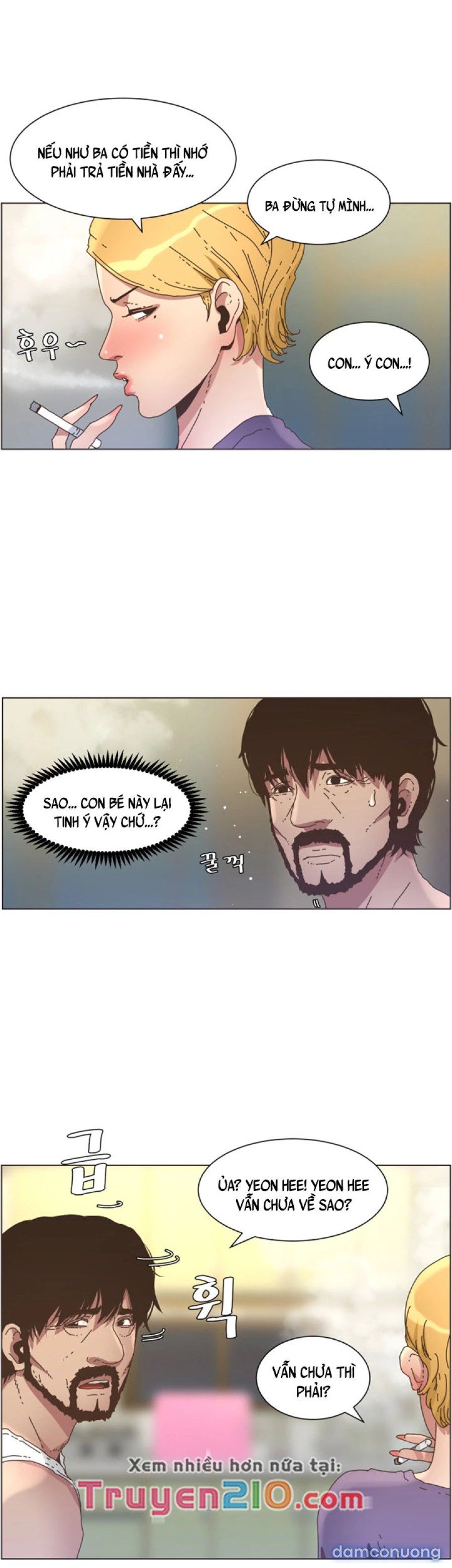 Bố Đường Chương 25 page 18 - Giả Dược