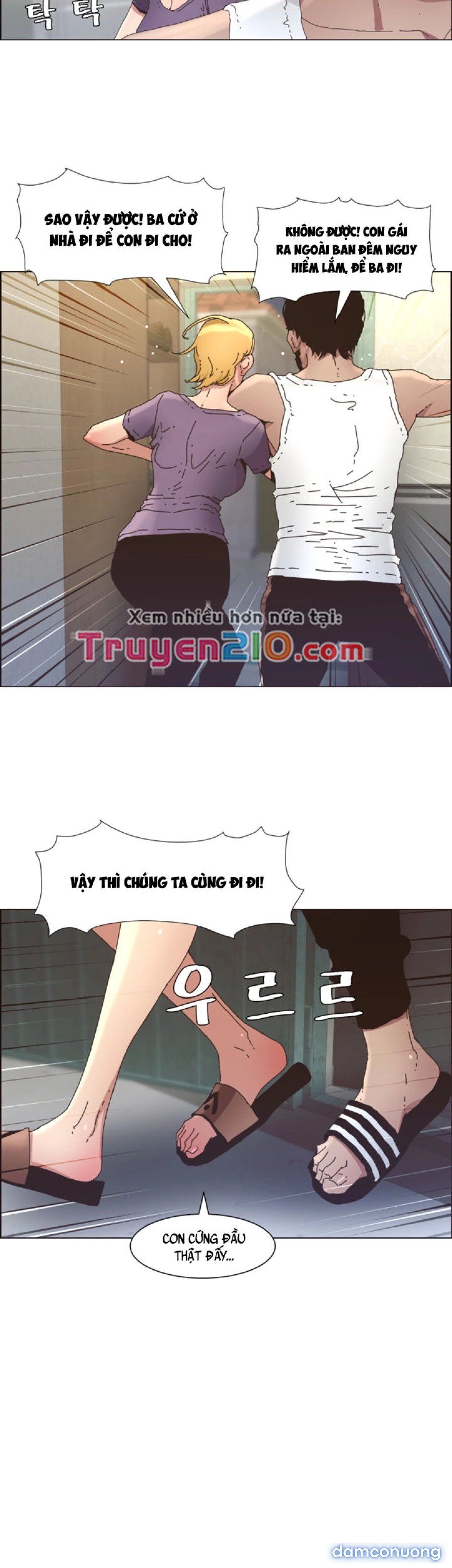Bố Đường Chương 25 page 20 - Giả Dược
