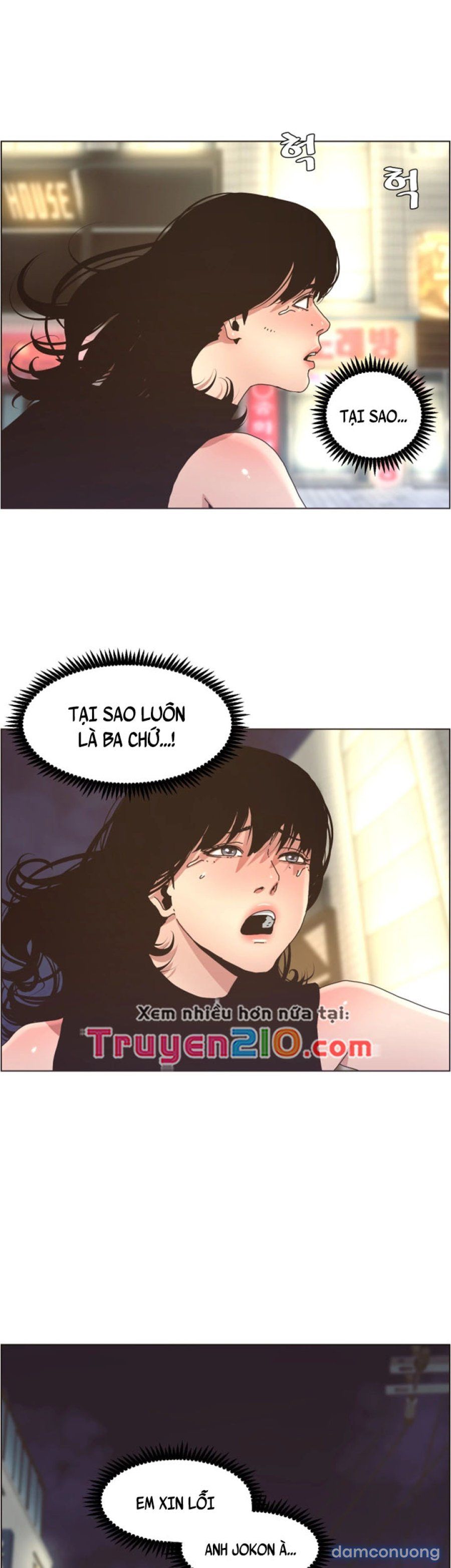 Bố Đường Chương 25 page 3 - Giả Dược