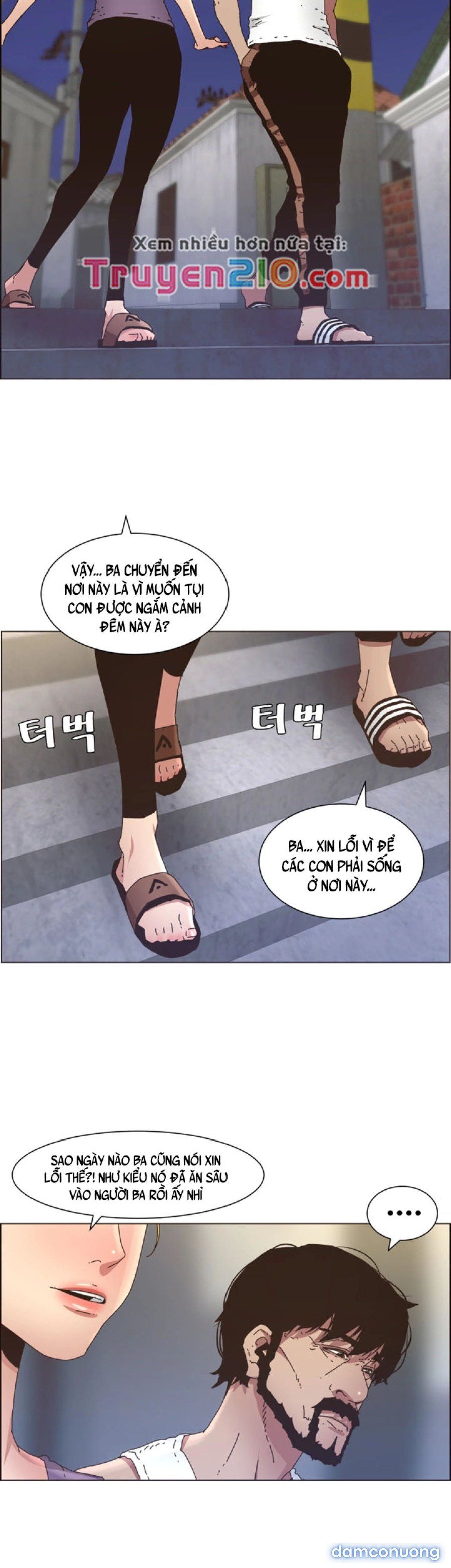 Bố Đường Chương 25 page 22 - Giả Dược