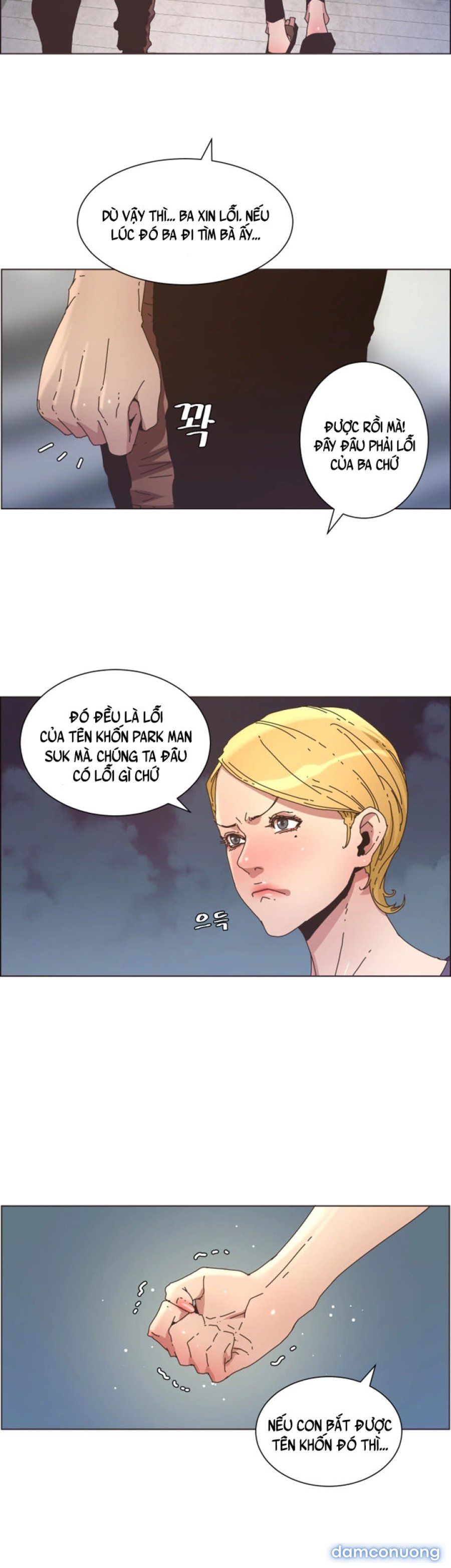 Bố Đường Chương 25 page 24 - Giả Dược
