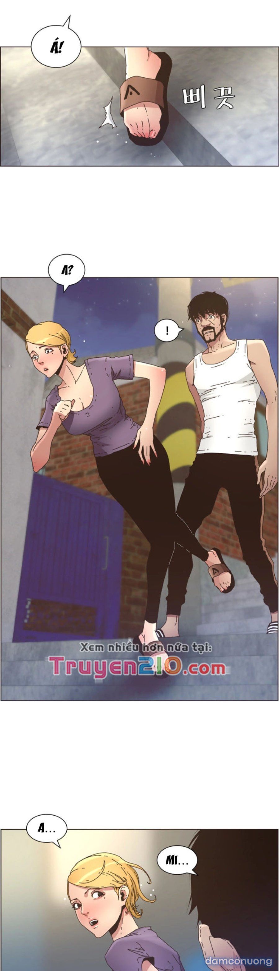 Bố Đường Chương 25 page 25 - Giả Dược