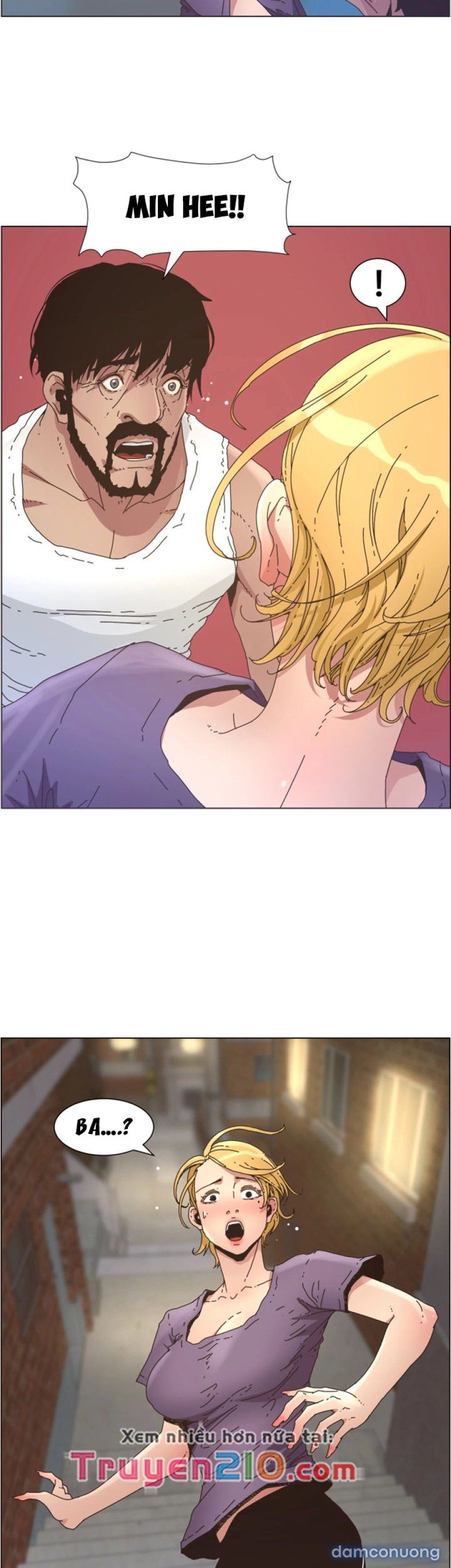 Bố Đường Chương 25 page 26 - Giả Dược