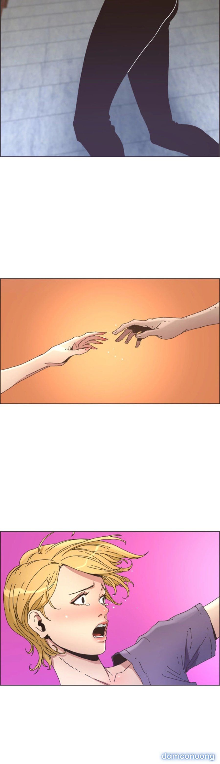 Bố Đường Chương 25 page 27 - Giả Dược