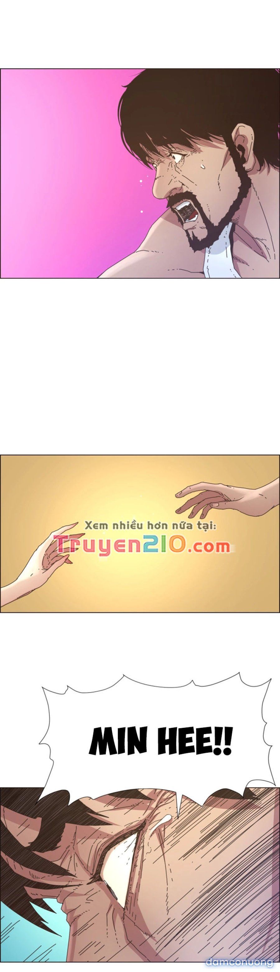 Bố Đường Chương 25 page 28 - Giả Dược