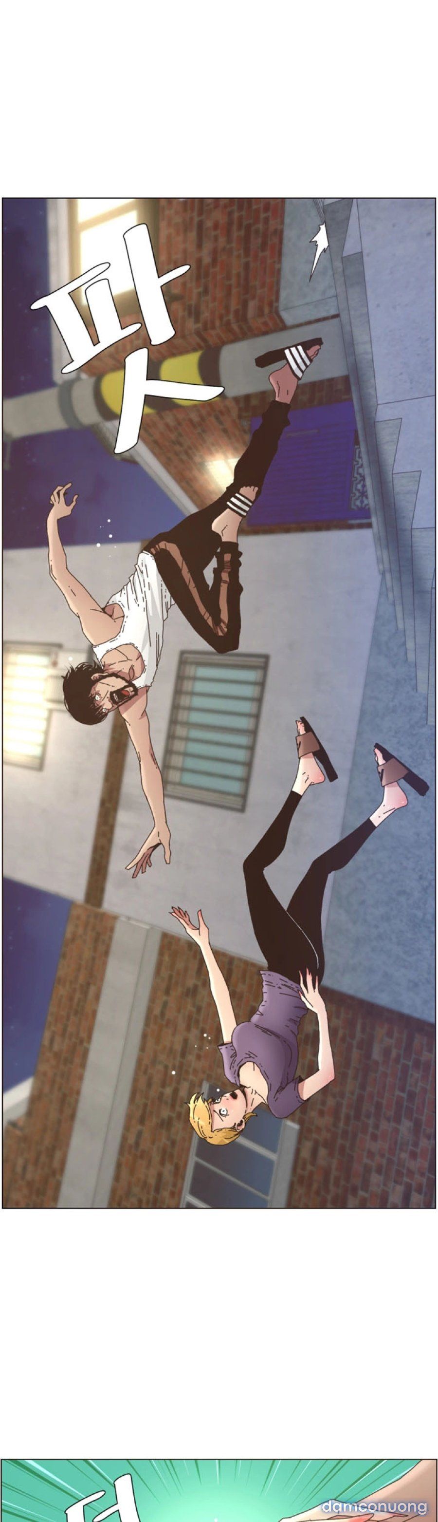 Bố Đường Chương 25 page 29 - Giả Dược