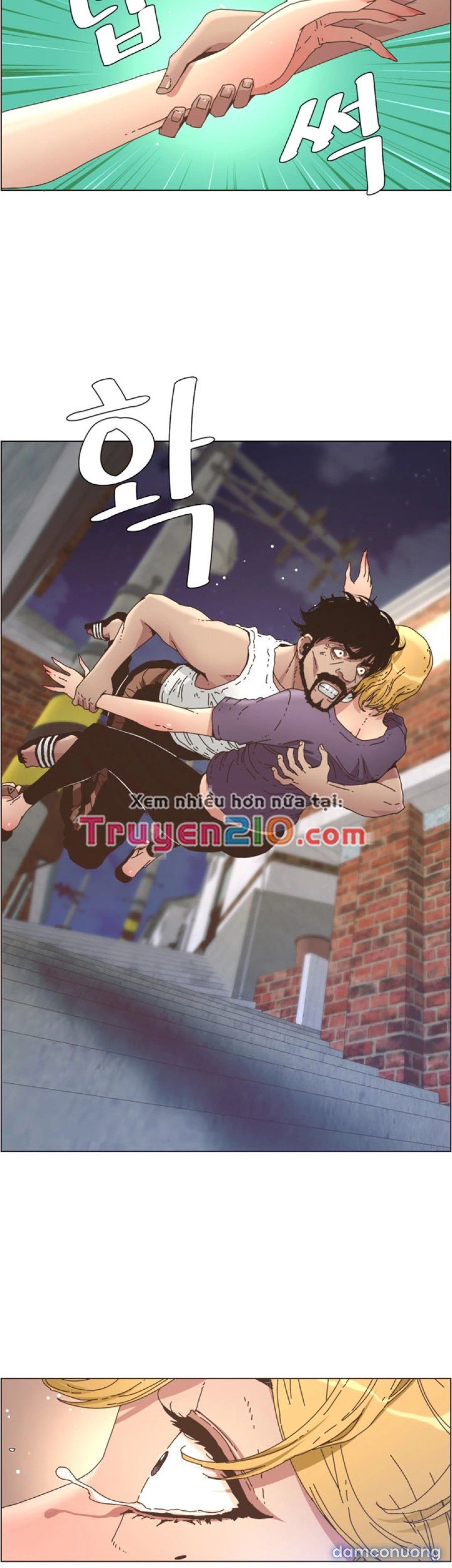 Bố Đường Chương 25 page 30 - Giả Dược